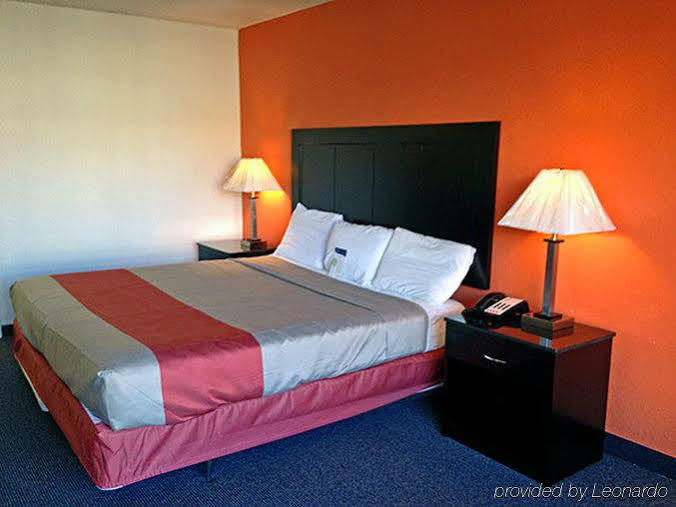 Landmark Hotel Leesville Экстерьер фото